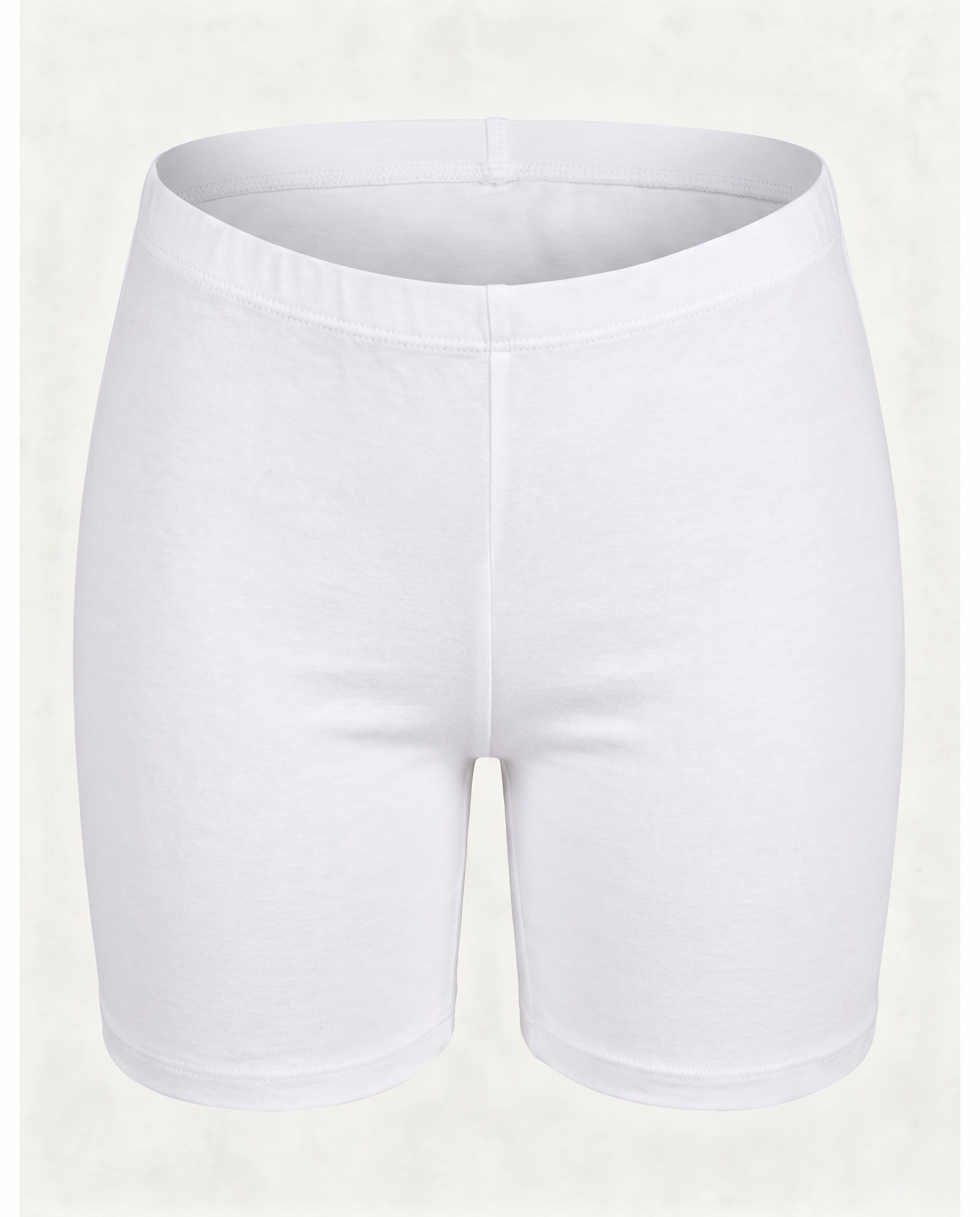 White Plain Long Short
