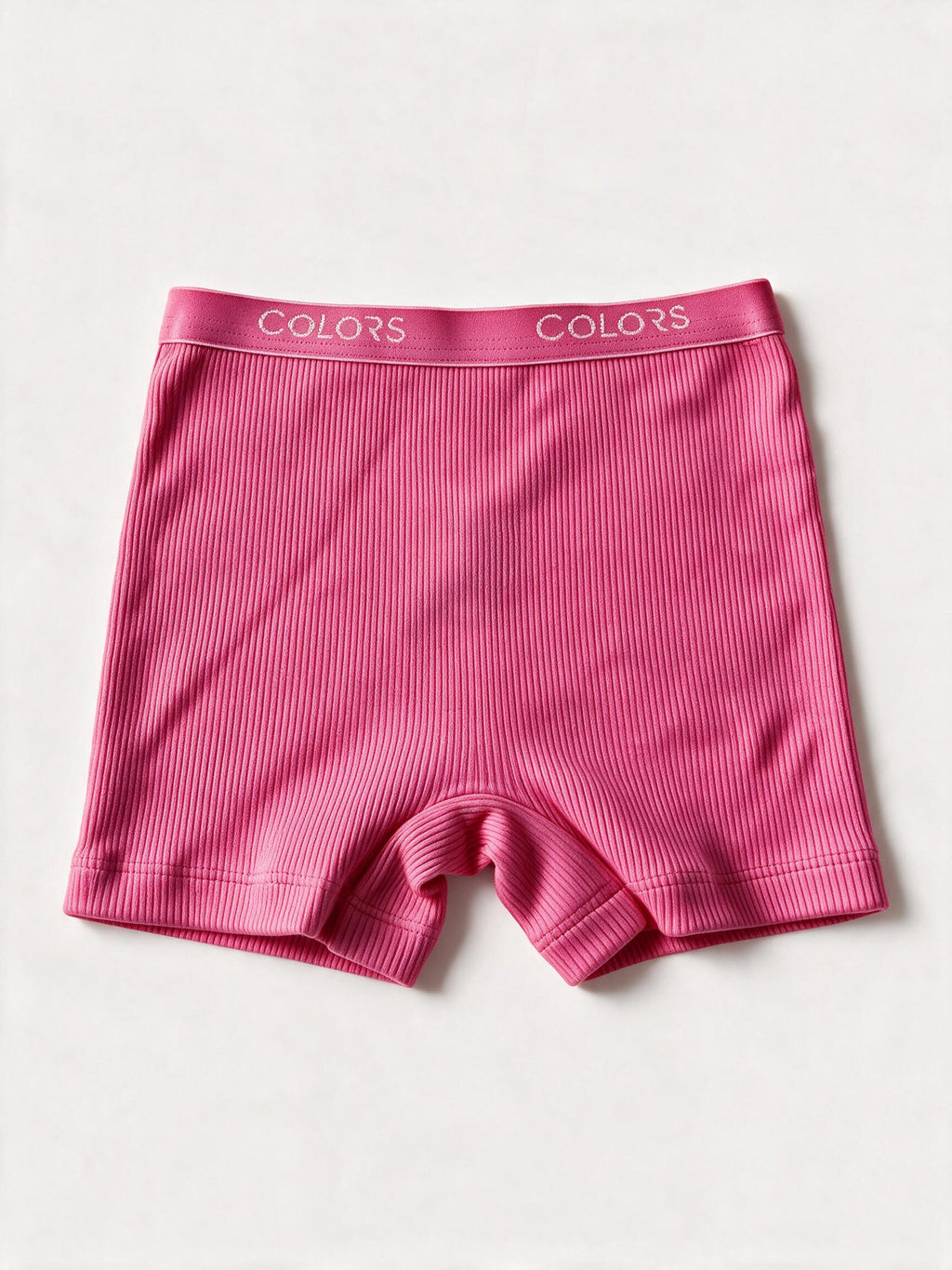 Girls Hot Short | Pack of - 2