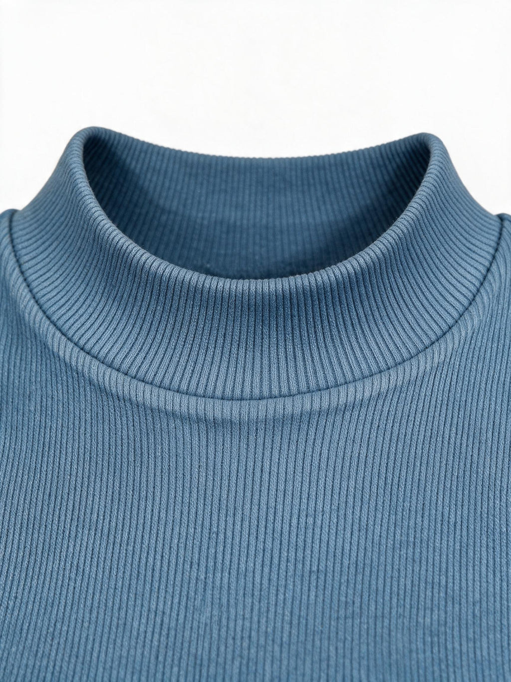 High Neck Tank Top (DERBY)