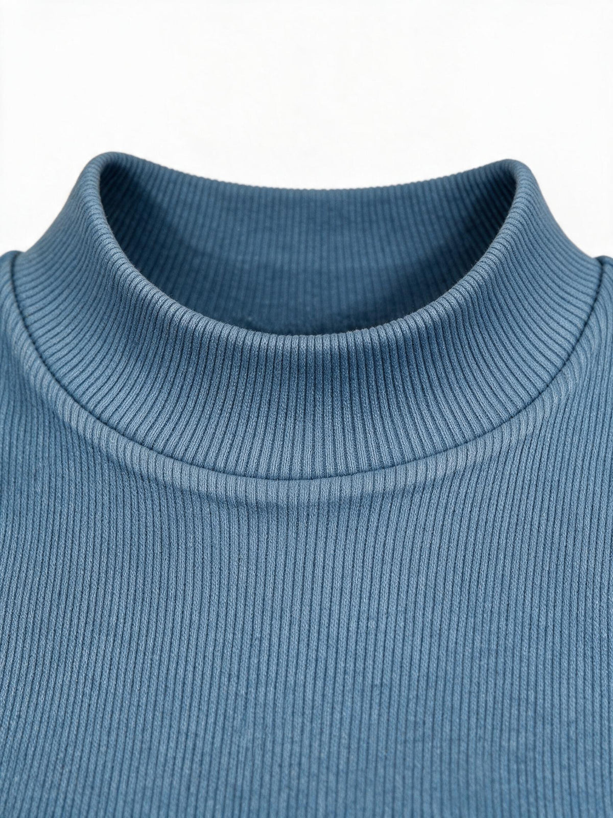 High Neck Tank Top (DERBY)