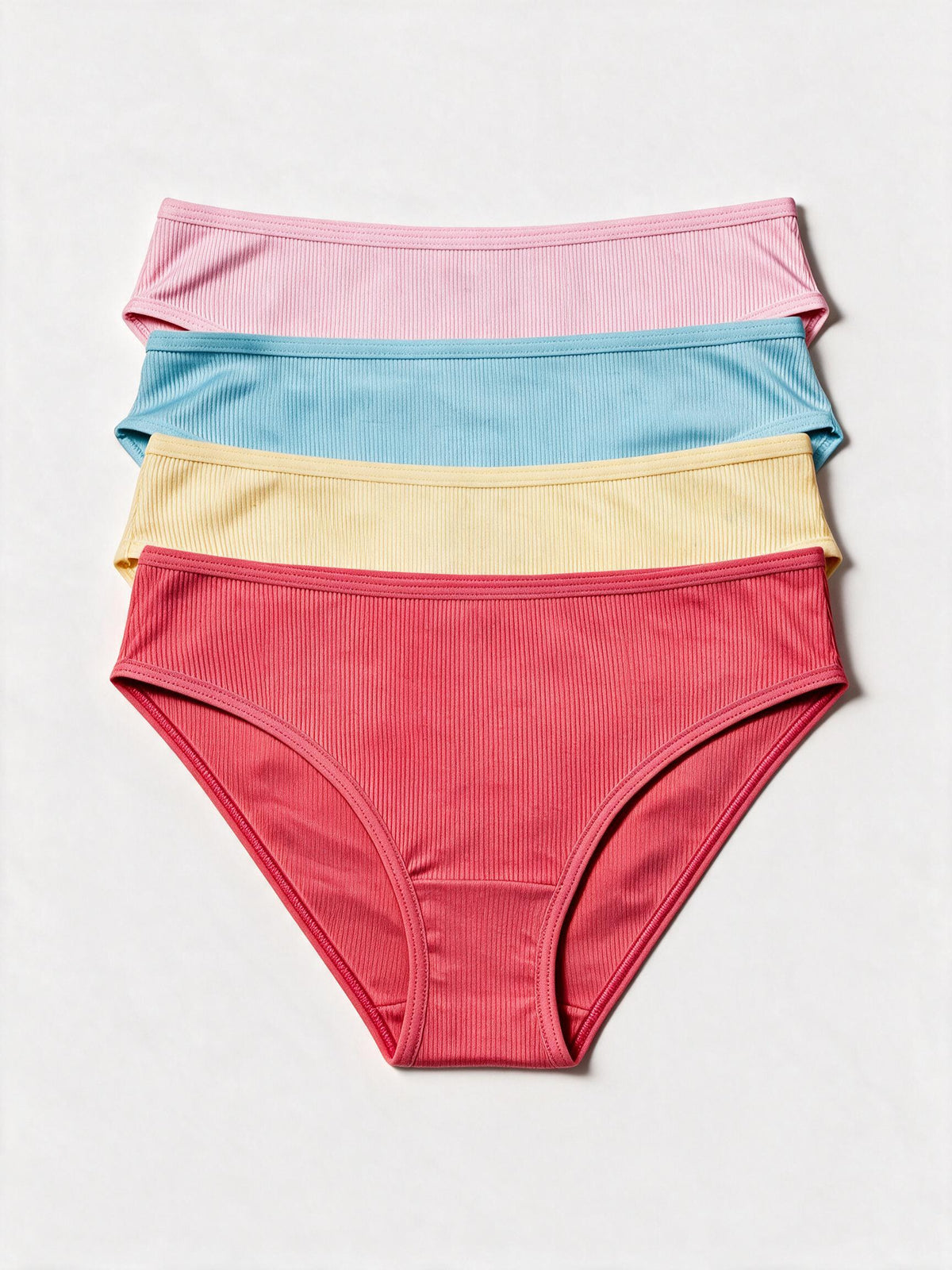 Derby Bikini - Pack Of 4