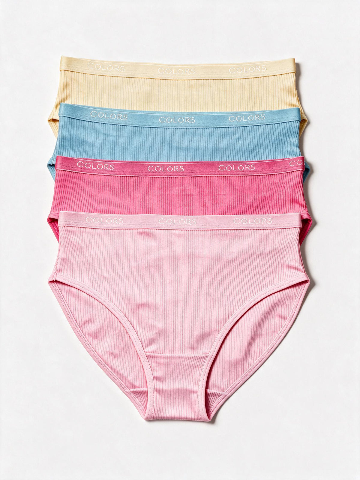 Derby Brief - Pack Of 4