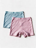 Girls Hot Short | Pack of - 2