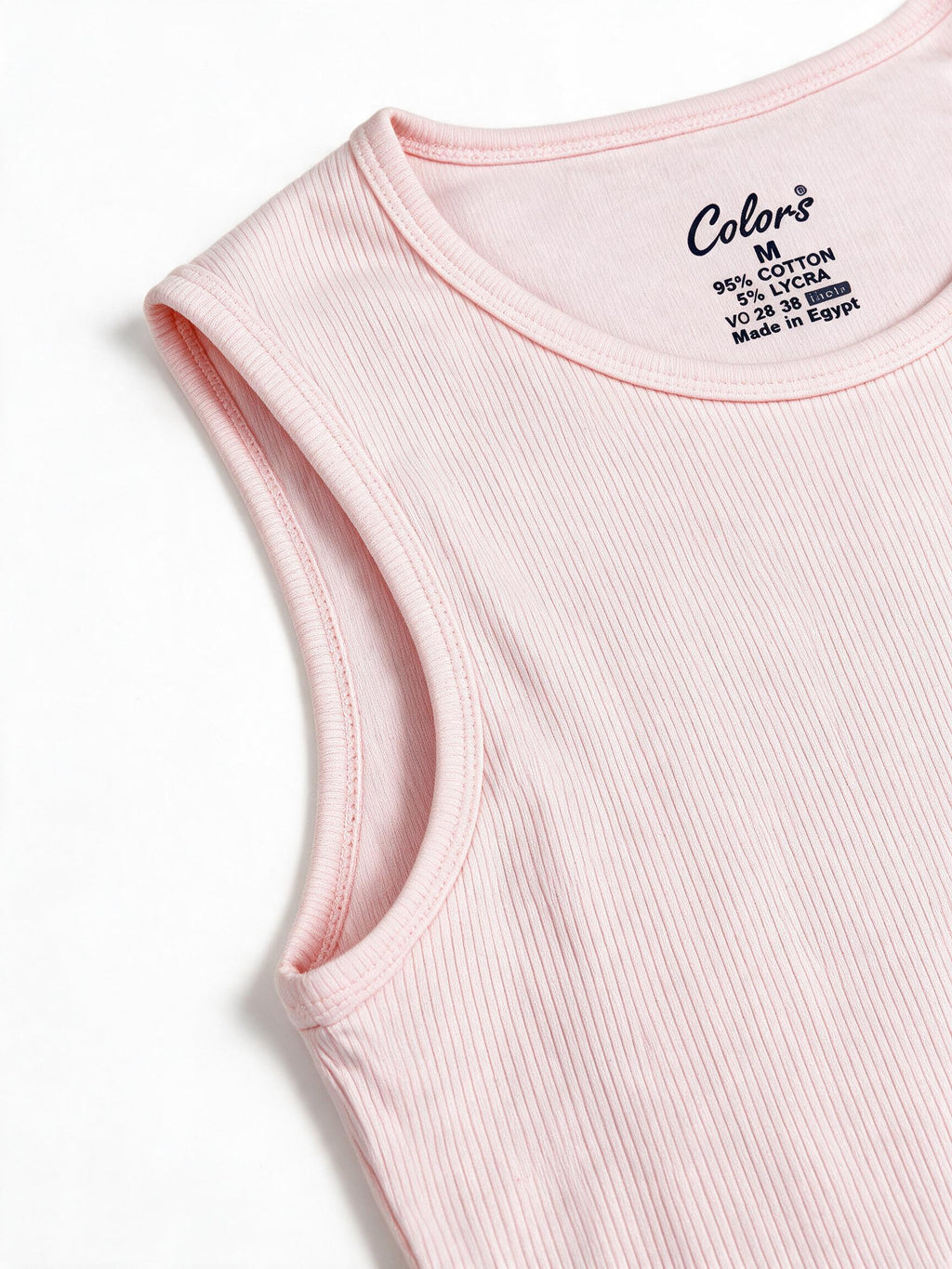 Plain cut Top (Derby)