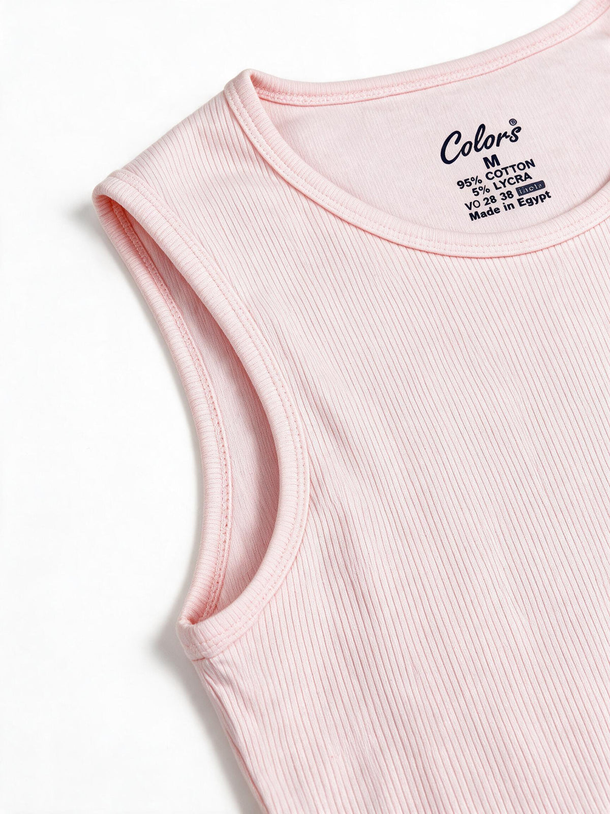 Plain cut Top (Derby)