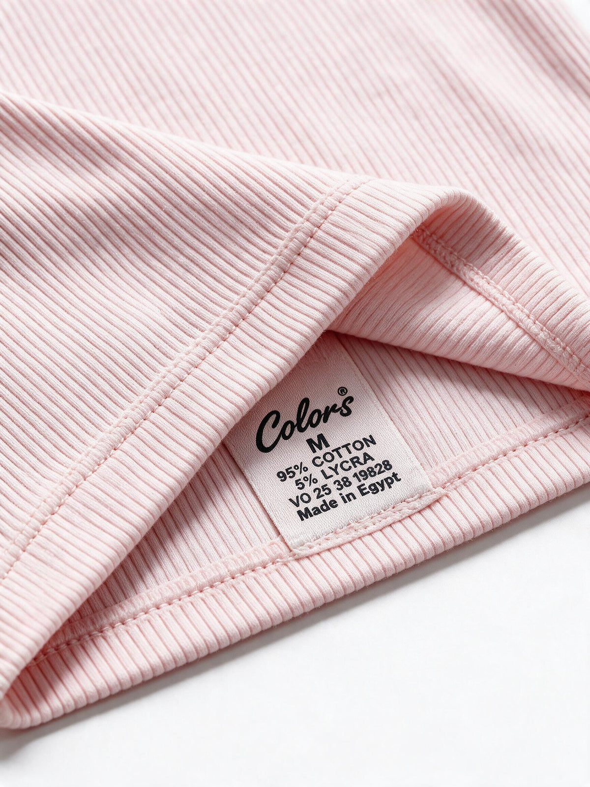 Plain cut Top (Derby)