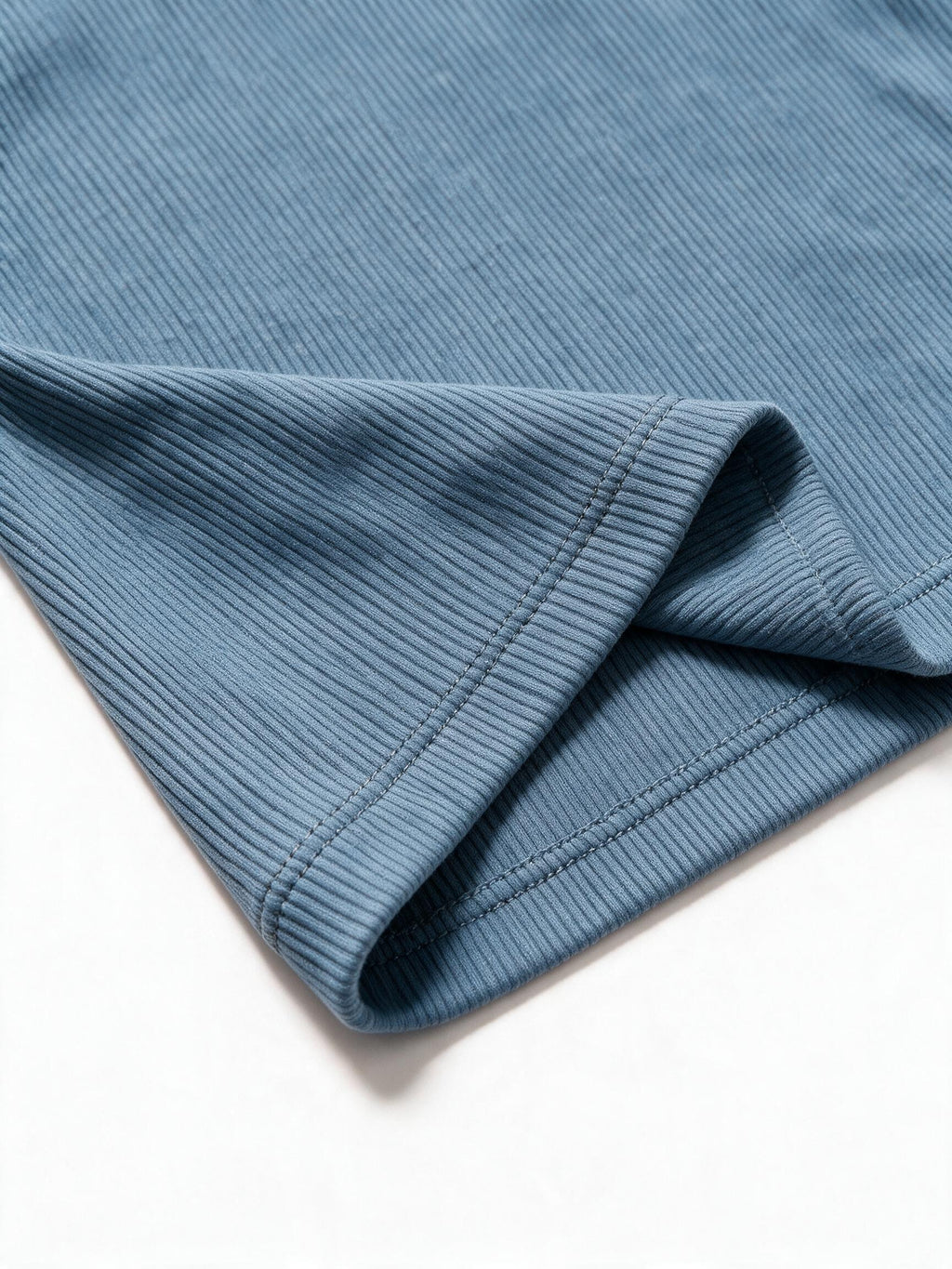 High Neck Tank Top (DERBY)
