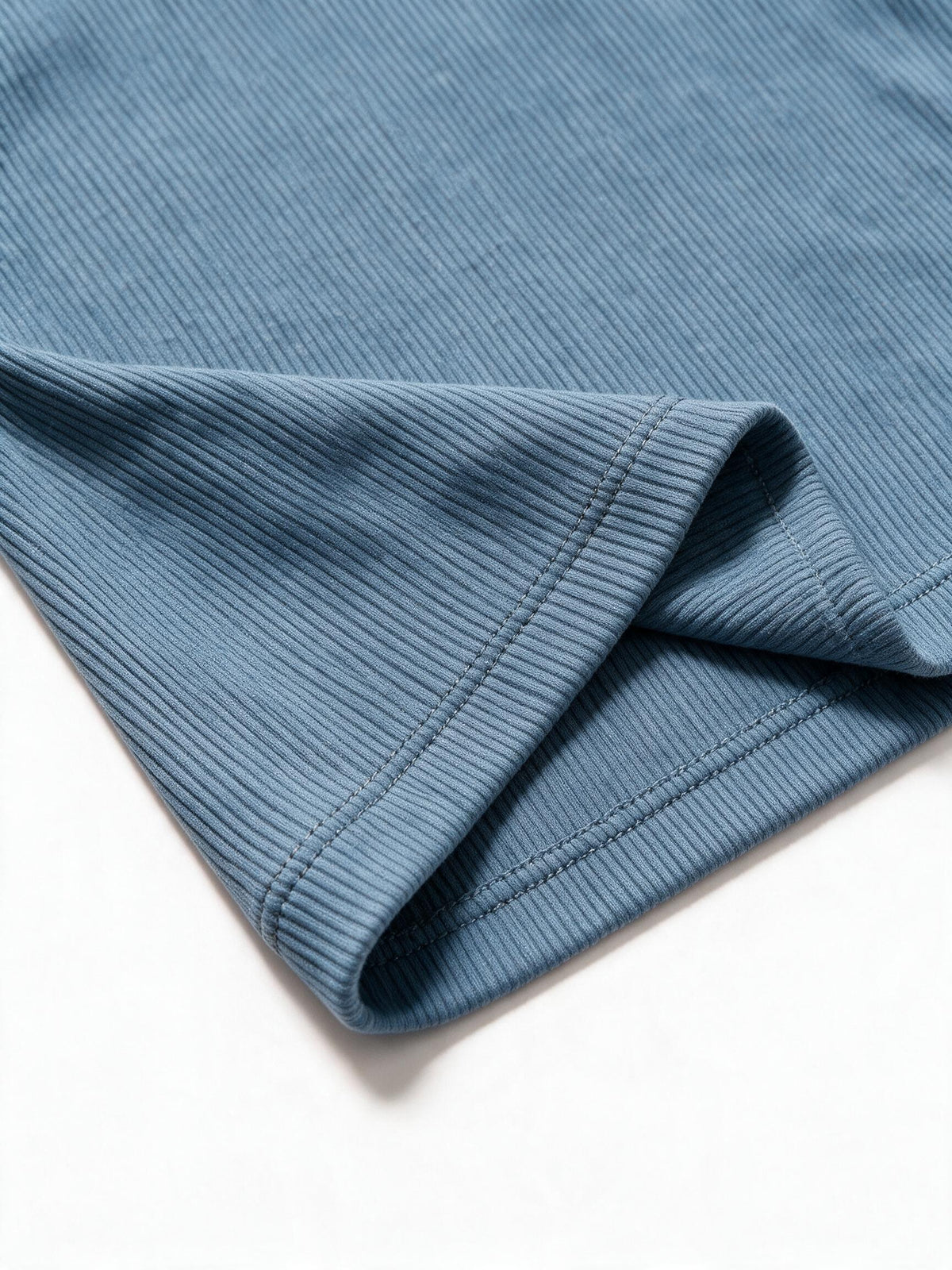 High Neck Tank Top (DERBY)