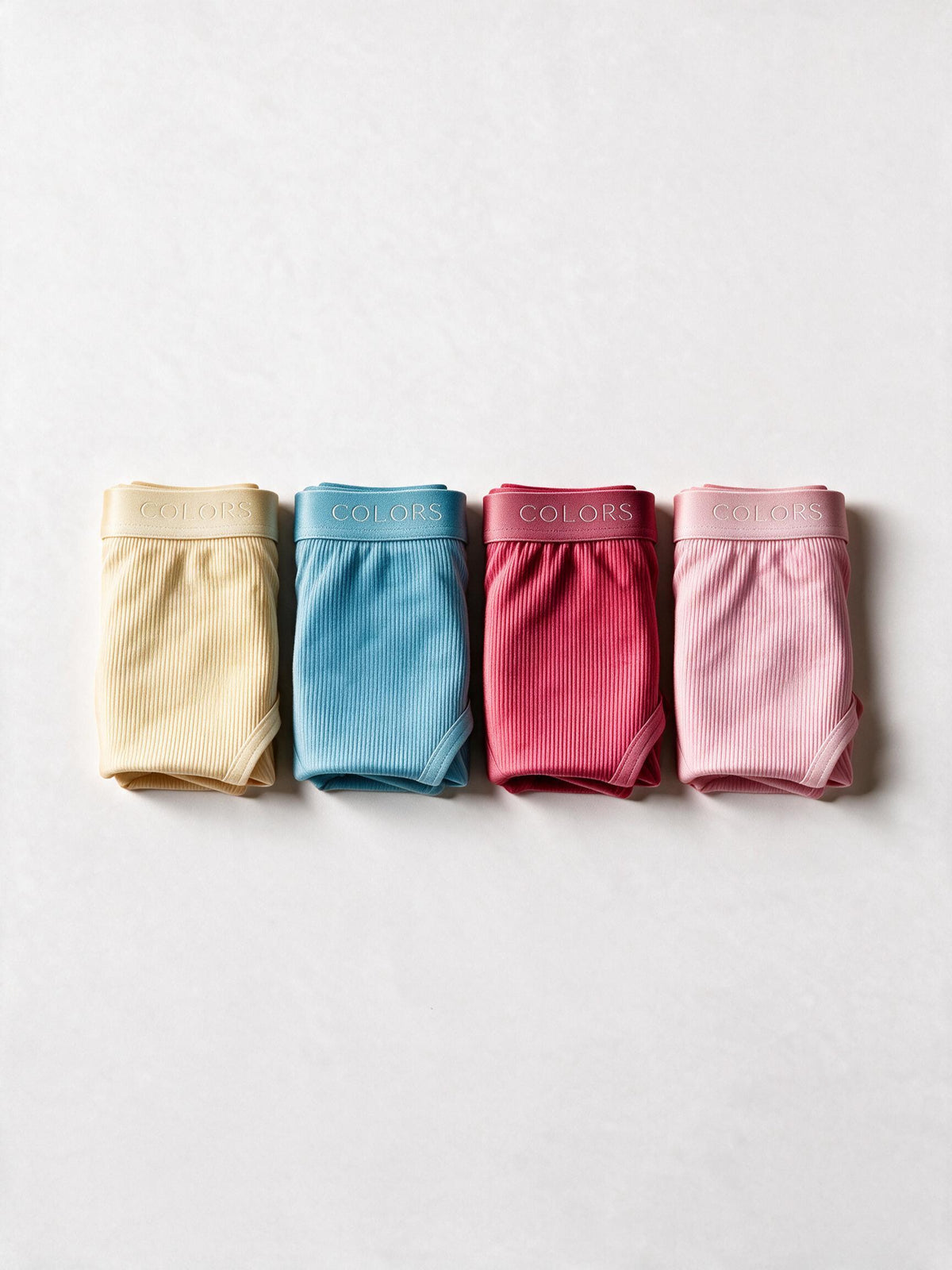 Derby Brief - Pack Of 4