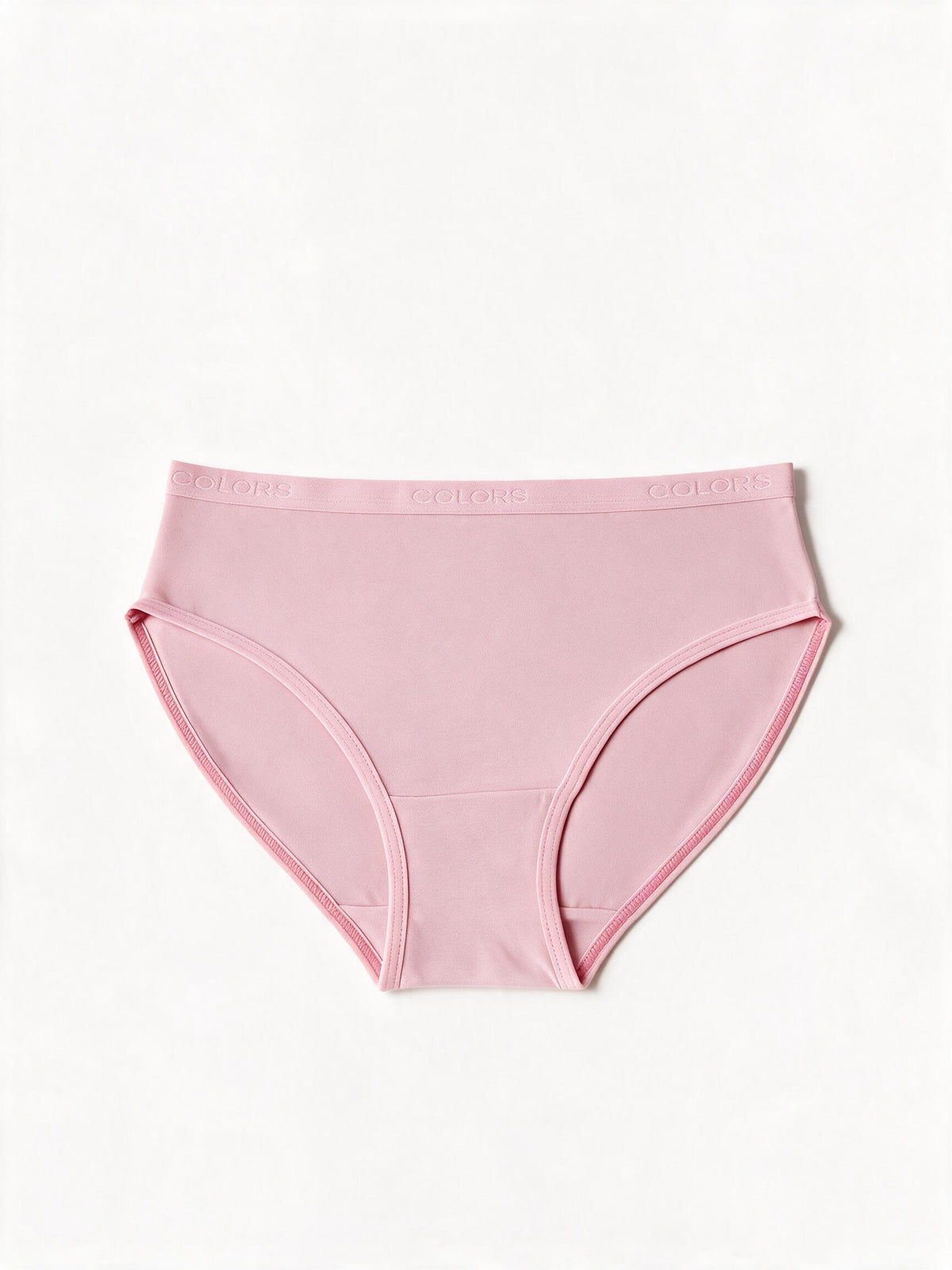 Plain Brief - Pack of 4