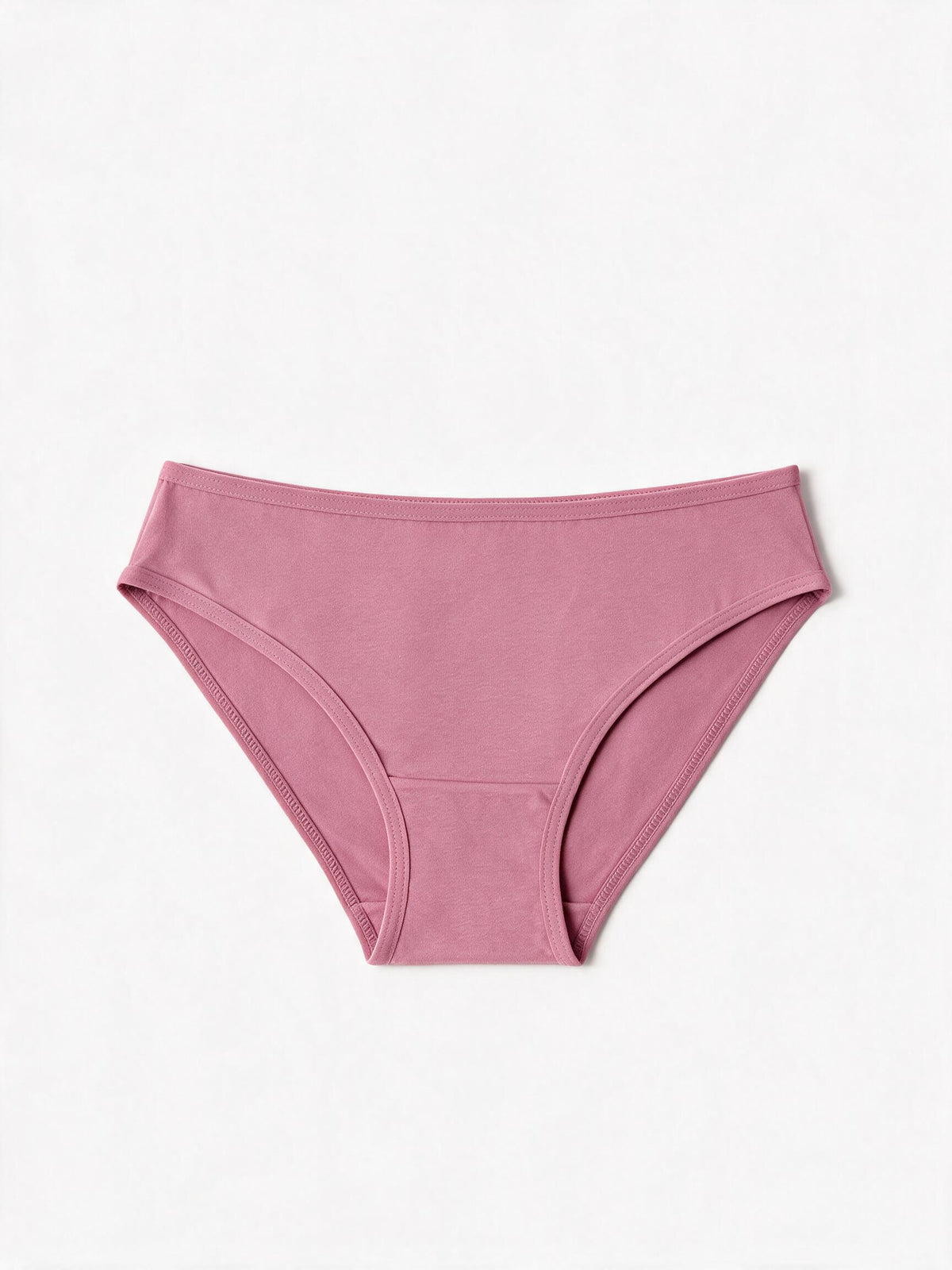 Plain Bikini - Pack Of 4