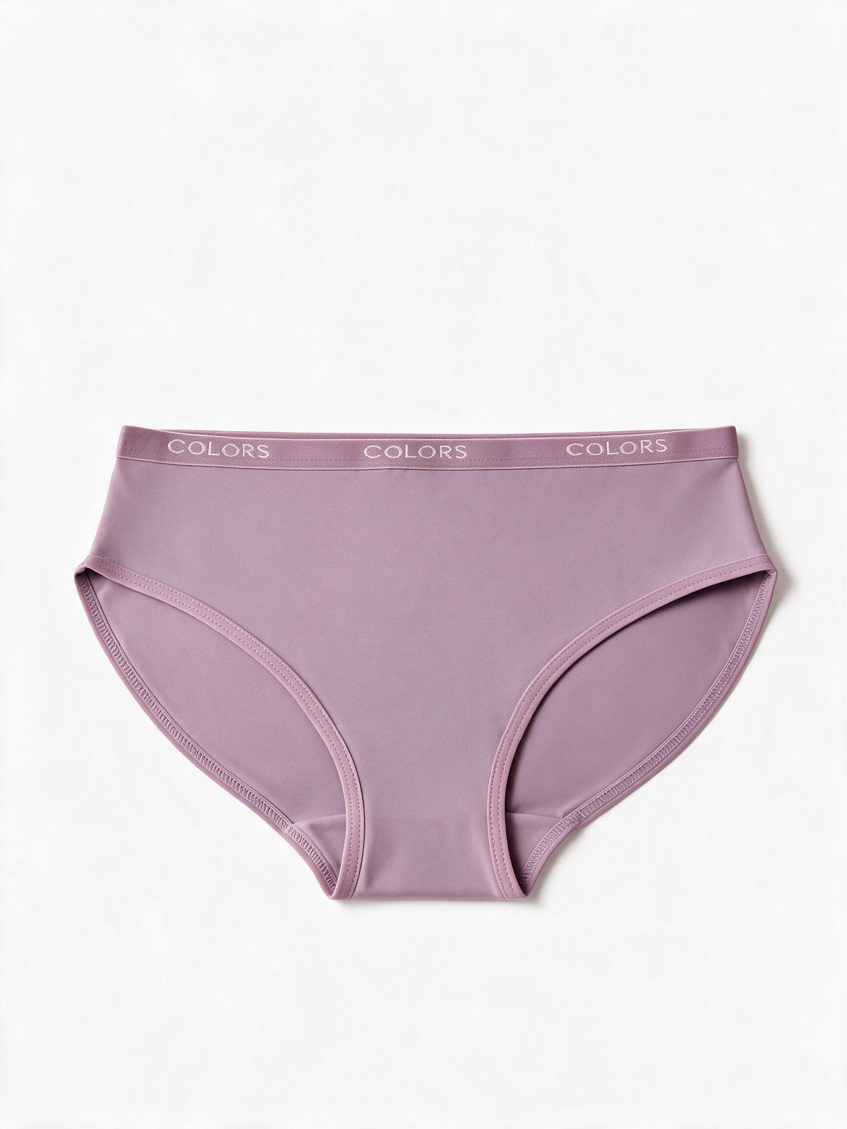 Plain Brief - Pack of 4