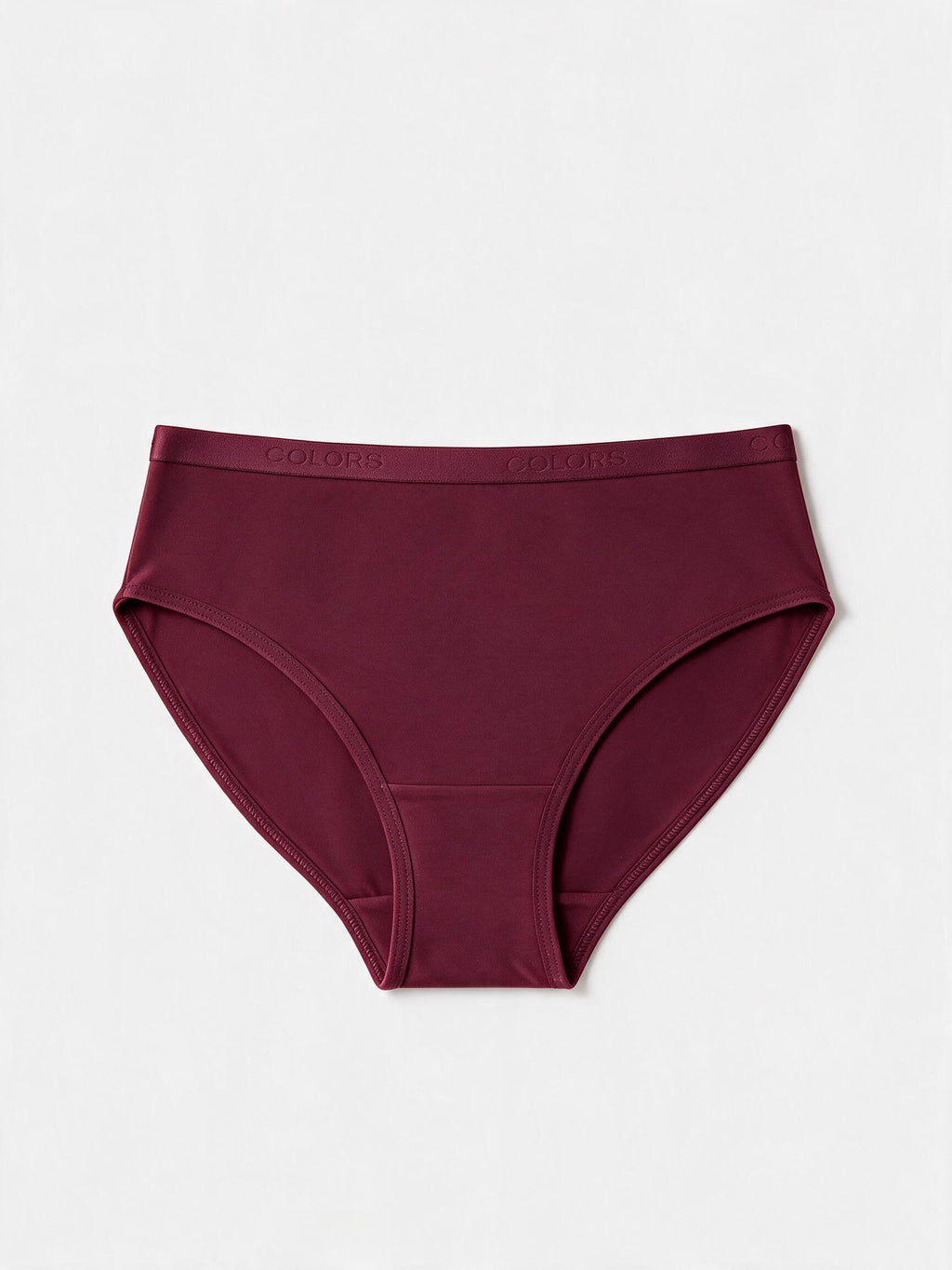Plain Brief - Pack of 4