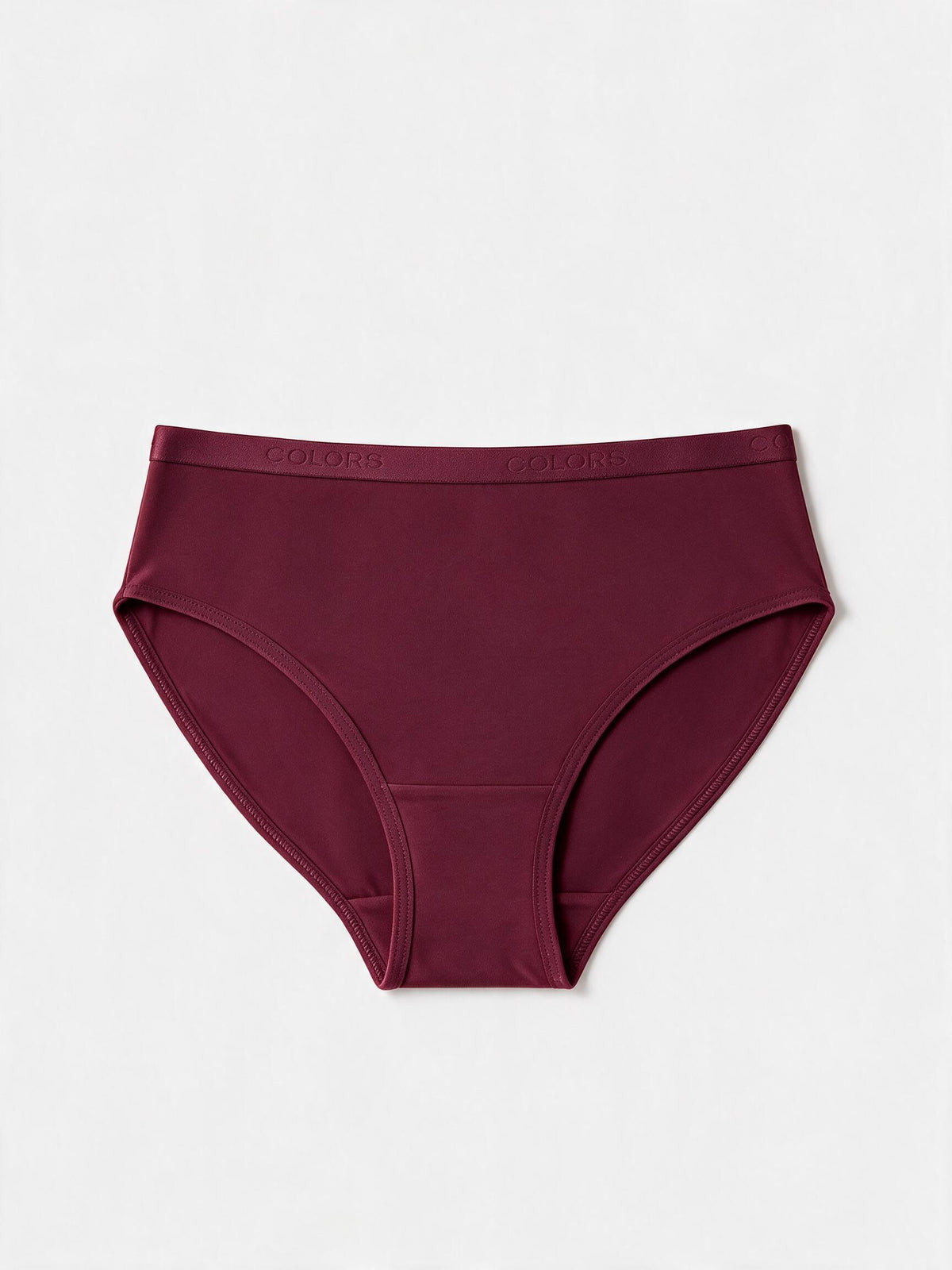 Plain Brief - Pack of 4