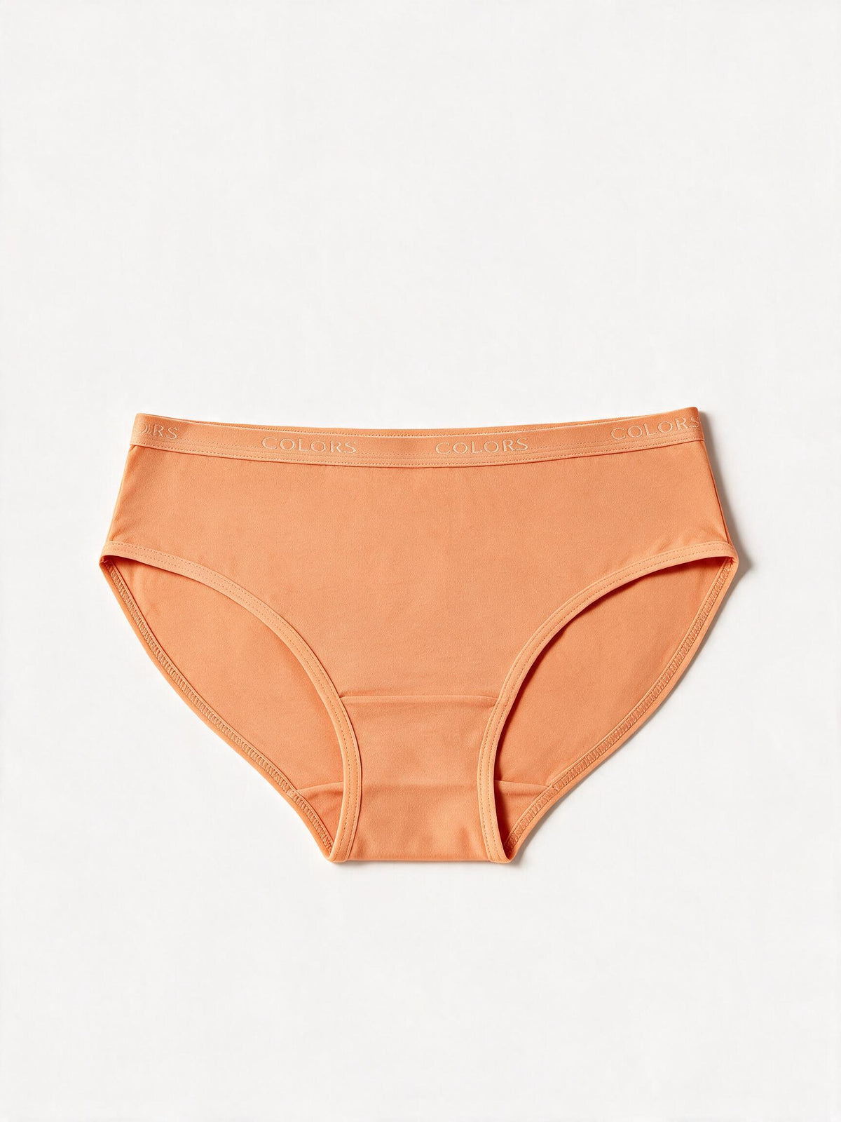 Plain Brief - Pack of 4