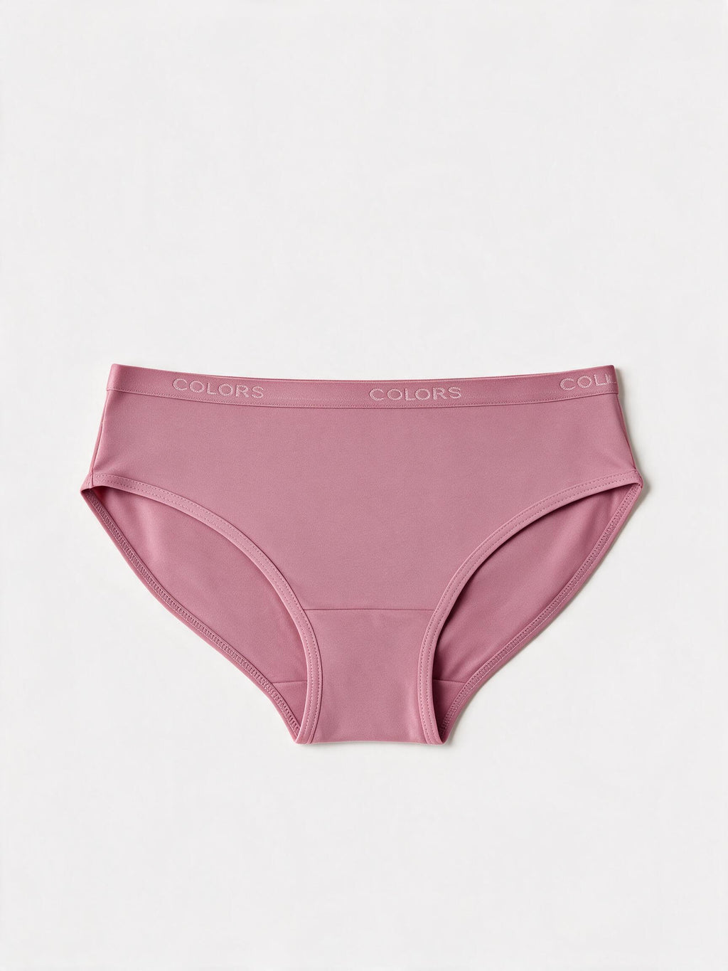 Plain Brief - Pack of 4