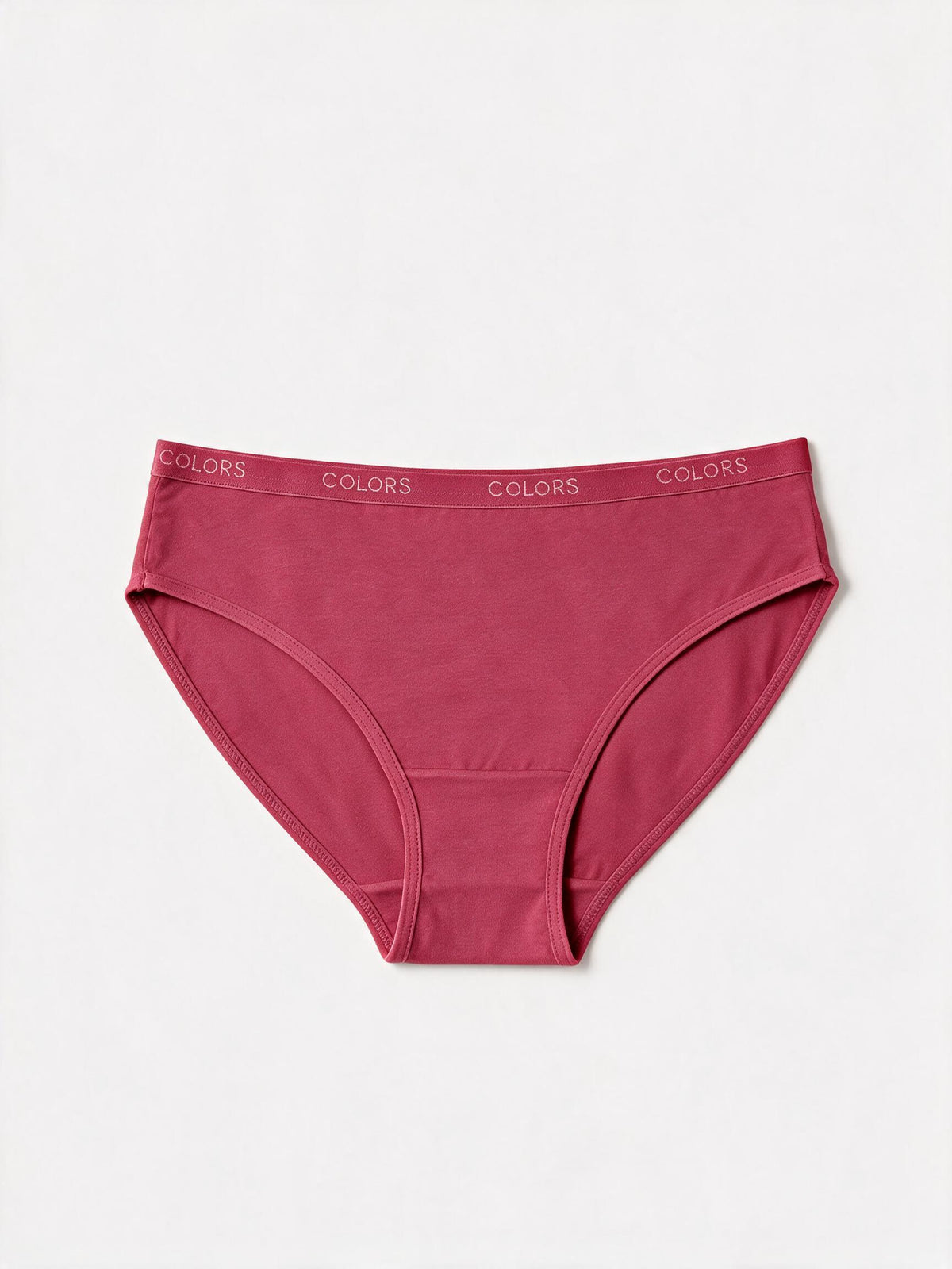 Plain Brief - Pack of 4