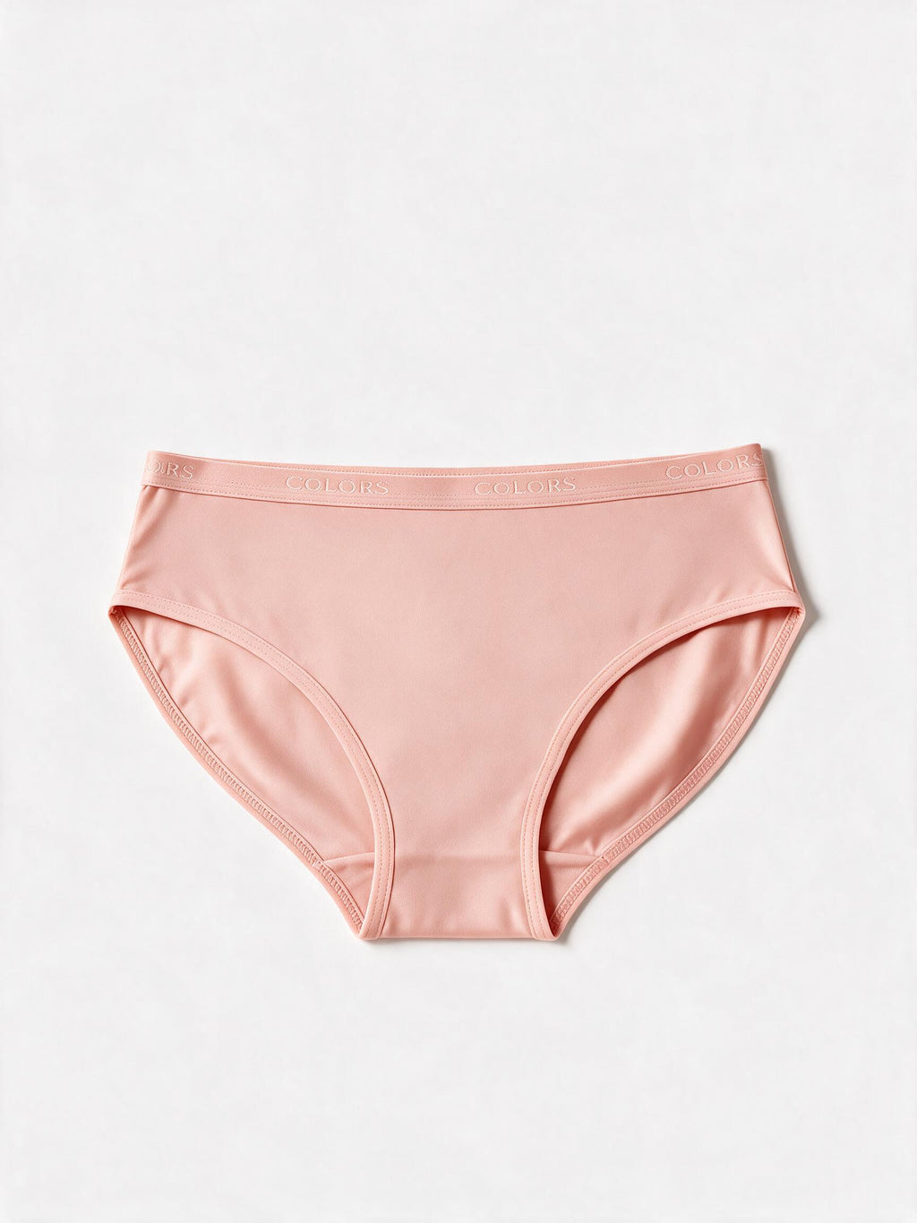 Plain Brief - Pack of 4