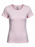 Half-Sleeve Top (Derby)