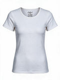 Half-Sleeve Top (Derby)