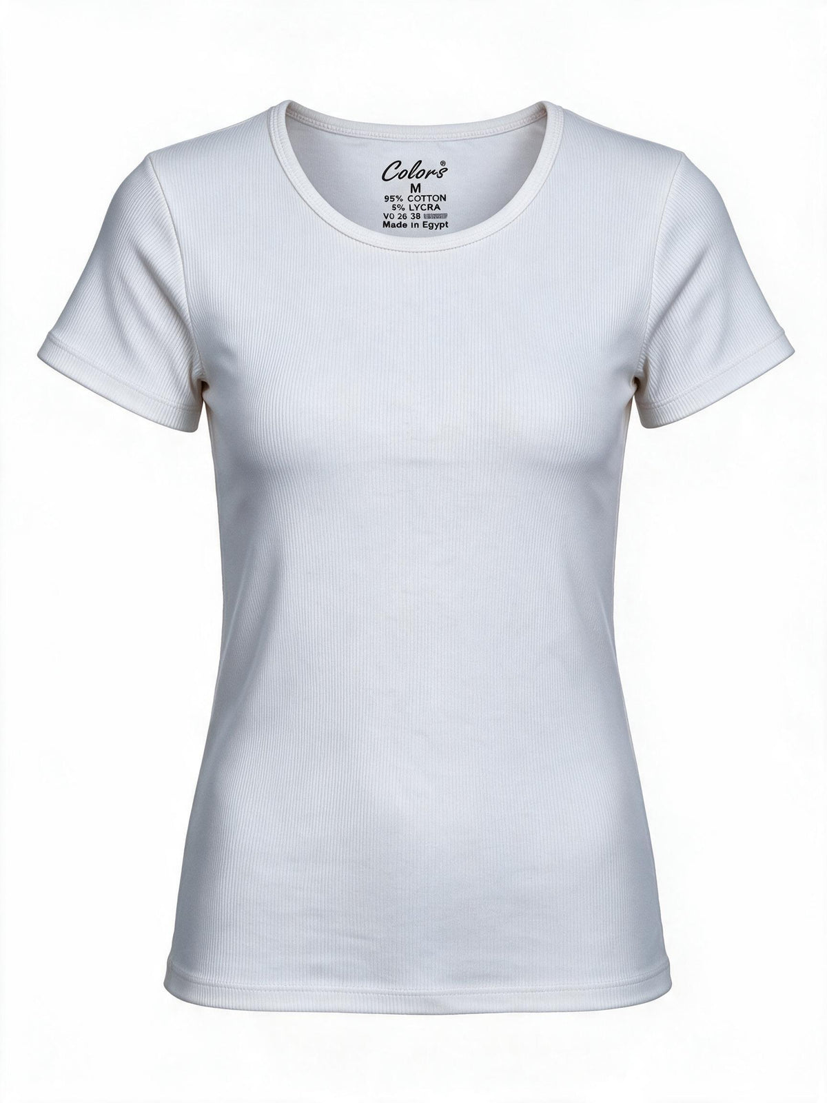 Half-Sleeve Top (Derby)