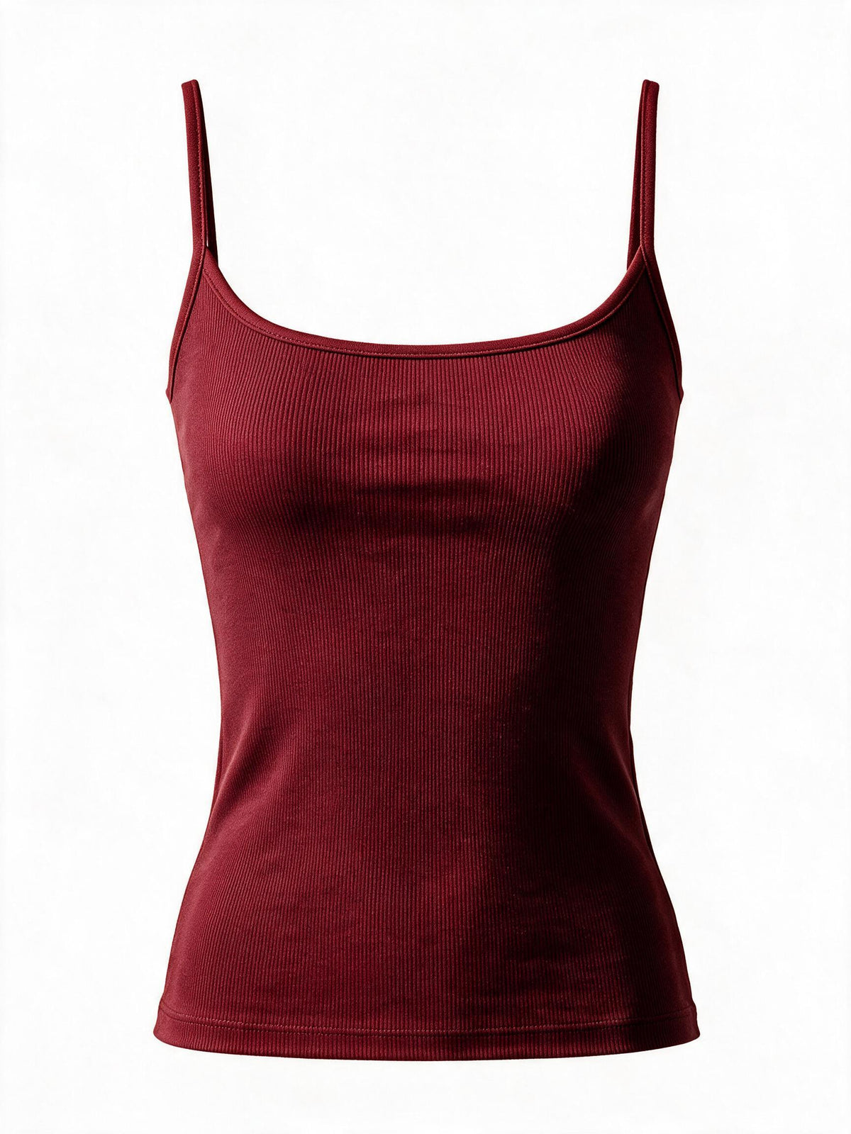 Plain Strap Top (Derby)