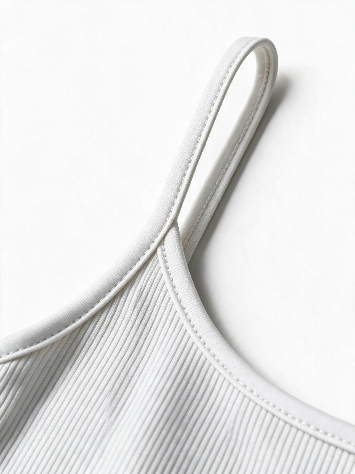 Plain Strap Top (Derby)