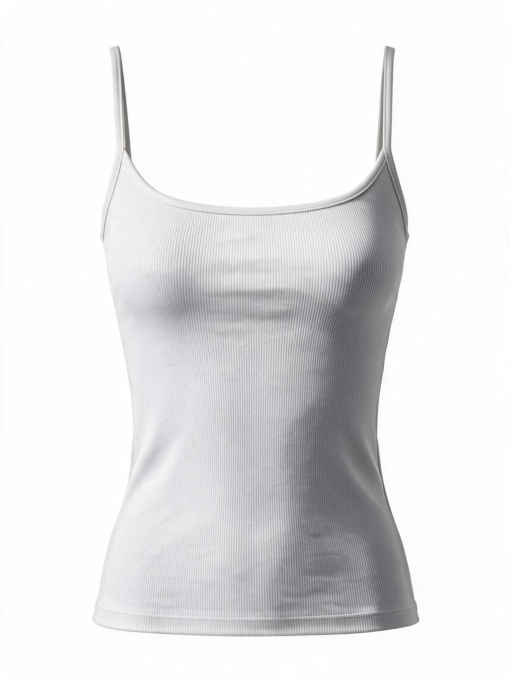 Plain Strap Top (Derby)