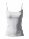 Plain Strap Top (Derby)