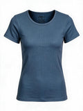 Half-Sleeve Top (Derby)