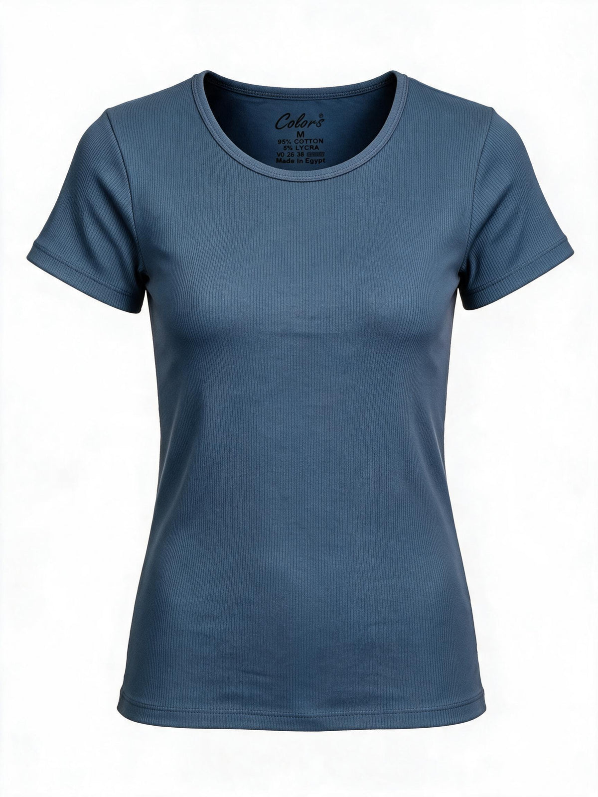 Half-Sleeve Top (Derby)