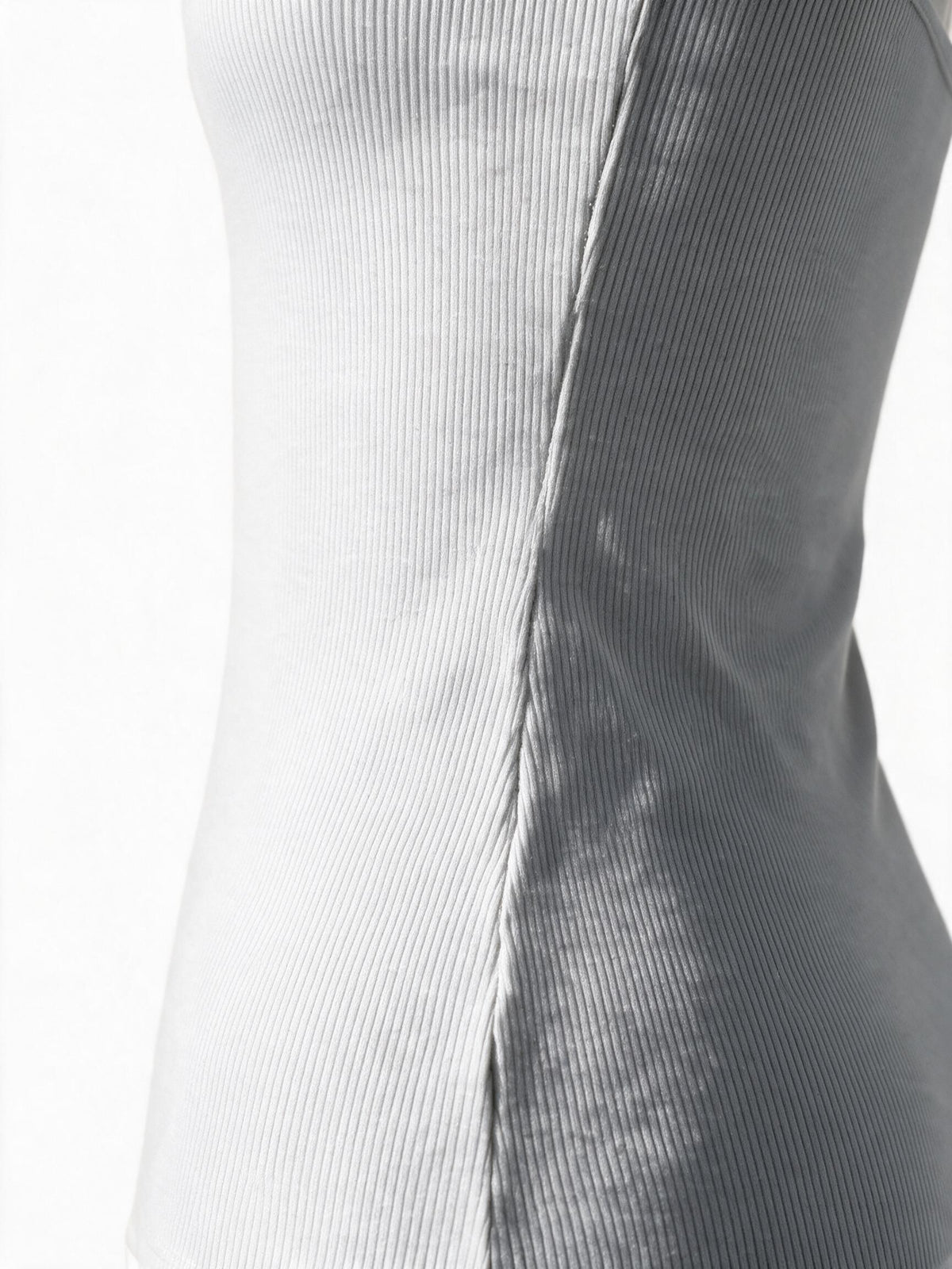 Plain Strap Top (Derby)