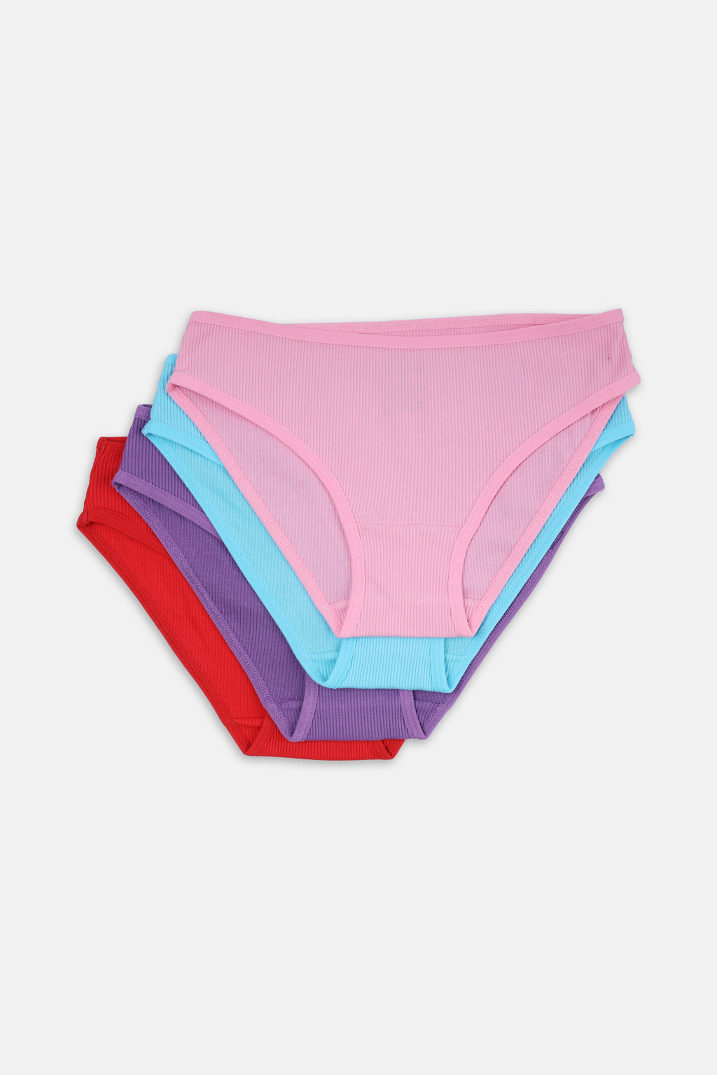 Derby Bikini - Pack Of 4