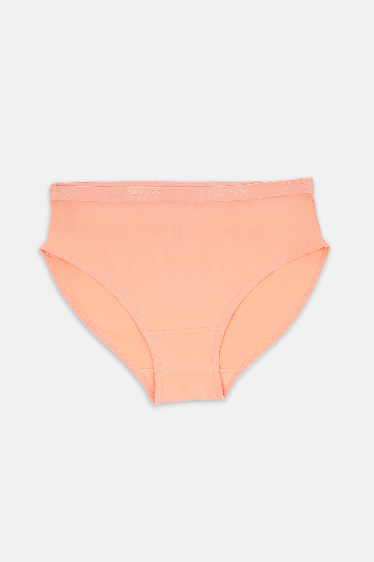 Plain Brief - Pack of 4