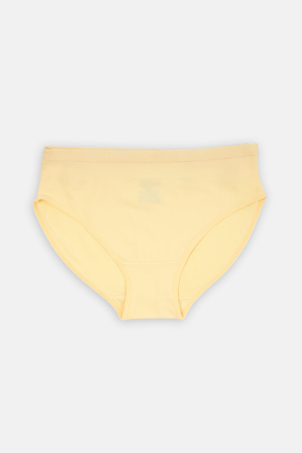 Plain Brief - Pack of 4