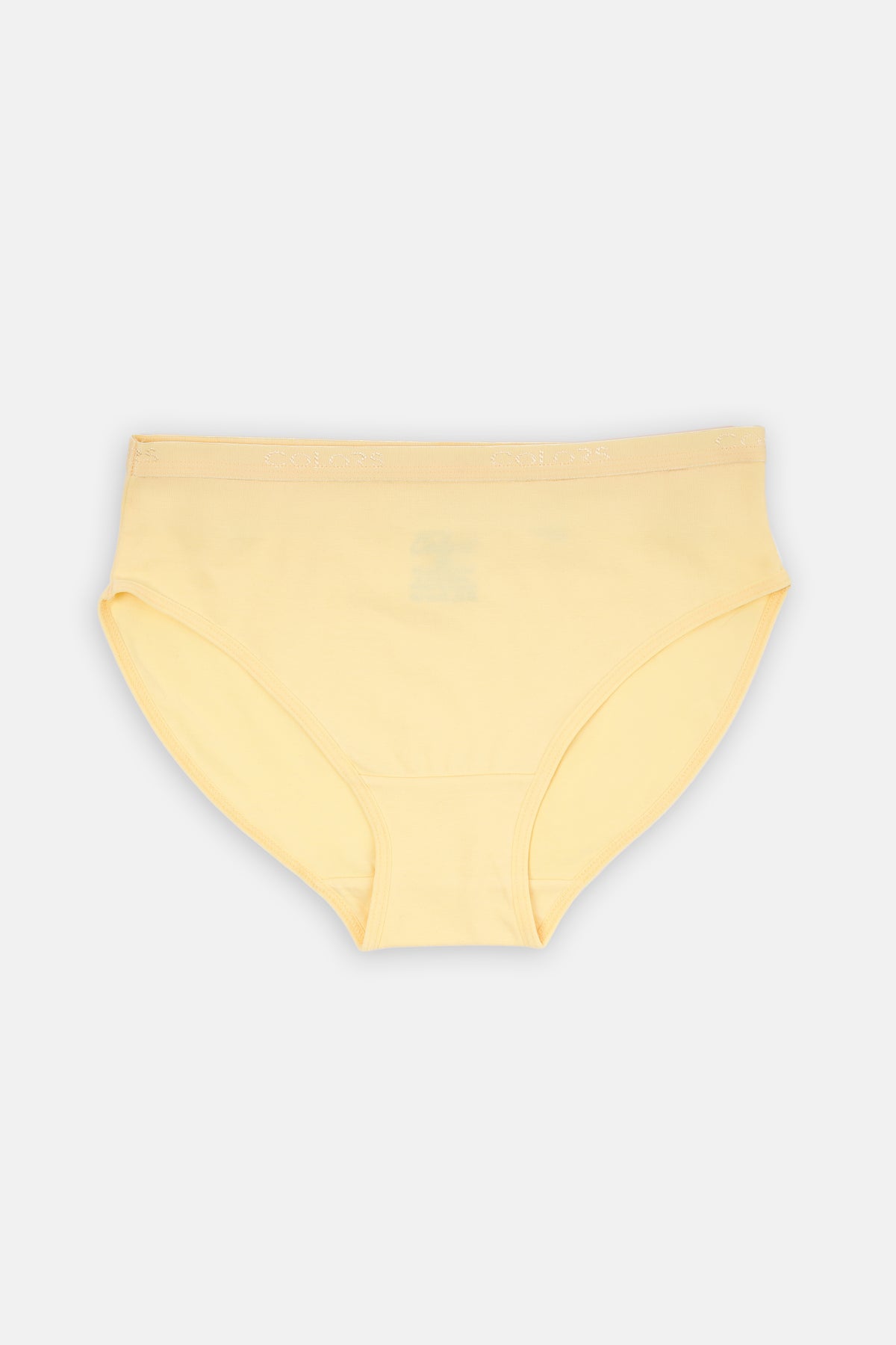 Plain Brief - Pack of 4