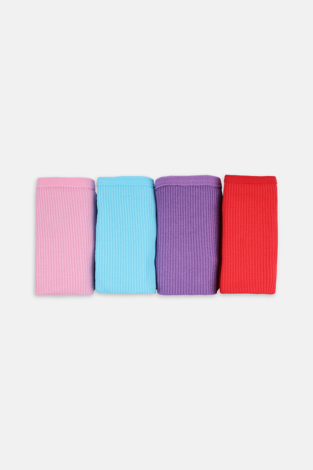 Derby Bikini - Pack Of 4