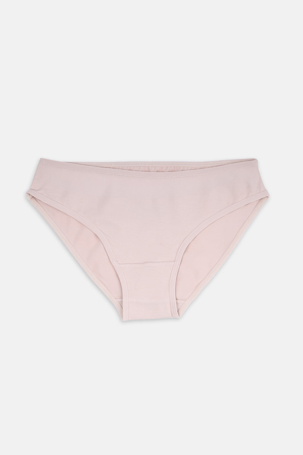 Plain Bikini - Pack Of 4
