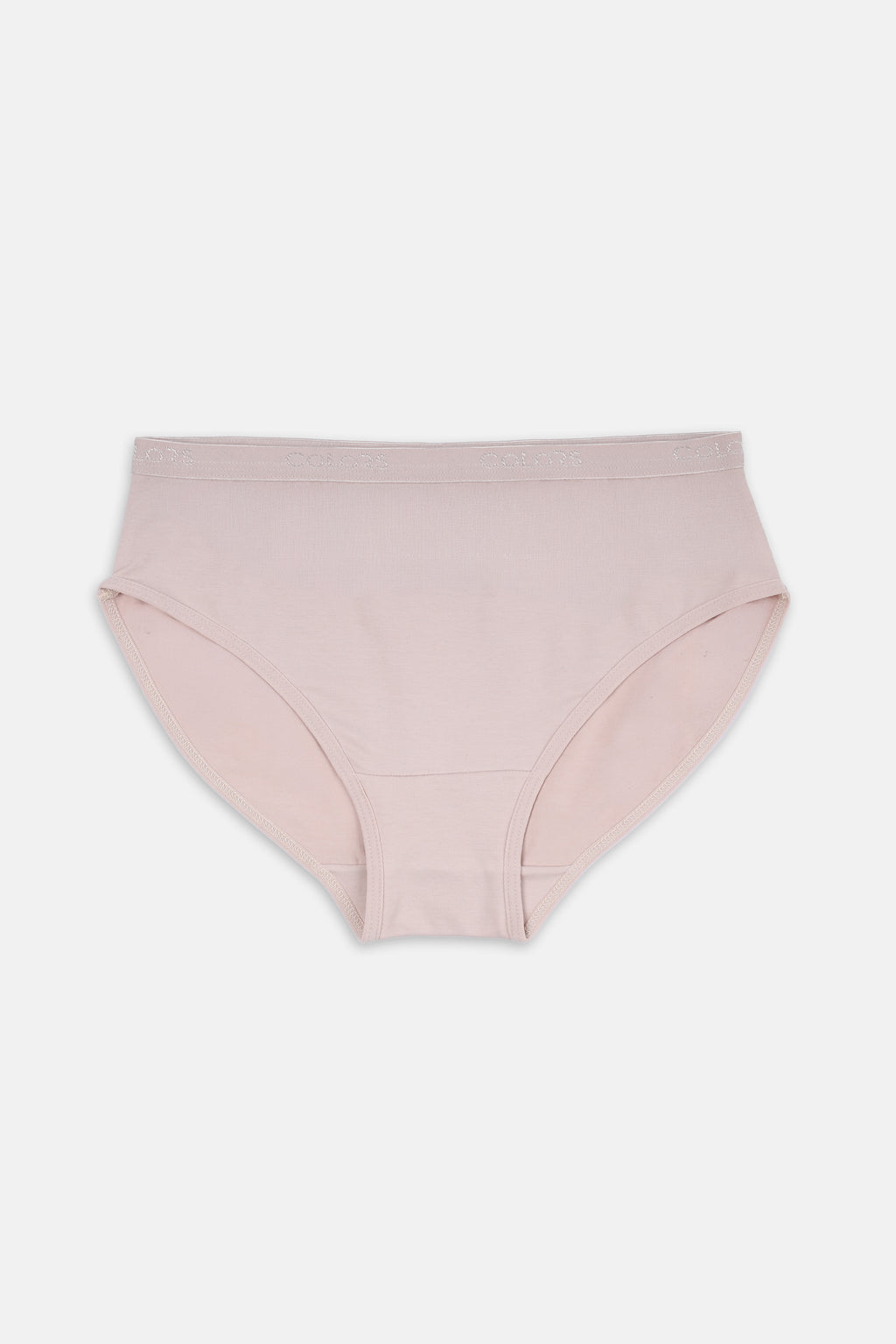 Plain Brief - Pack of 4