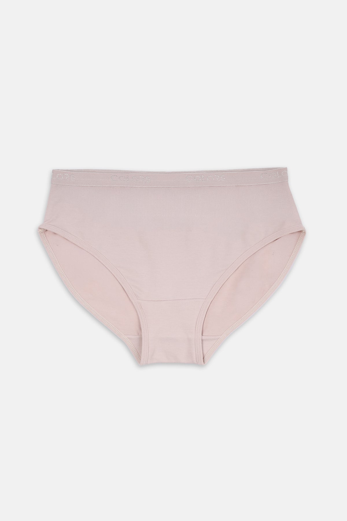 Plain Brief - Pack of 4