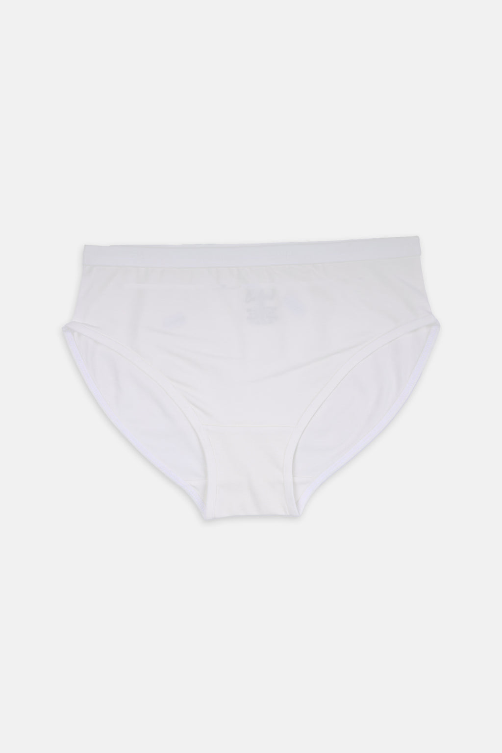 Plain Brief - Pack of 4