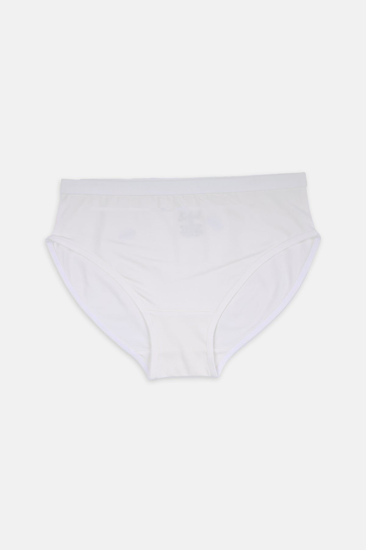 Plain Brief - Pack of 4