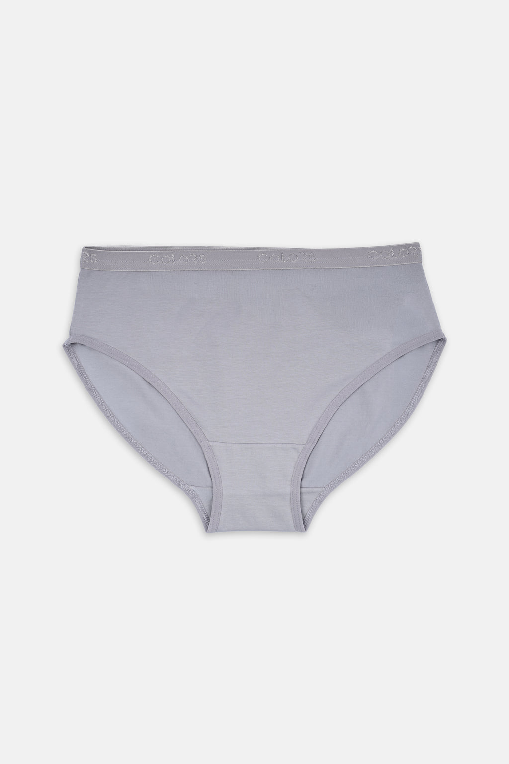 Plain Brief - Pack of 4