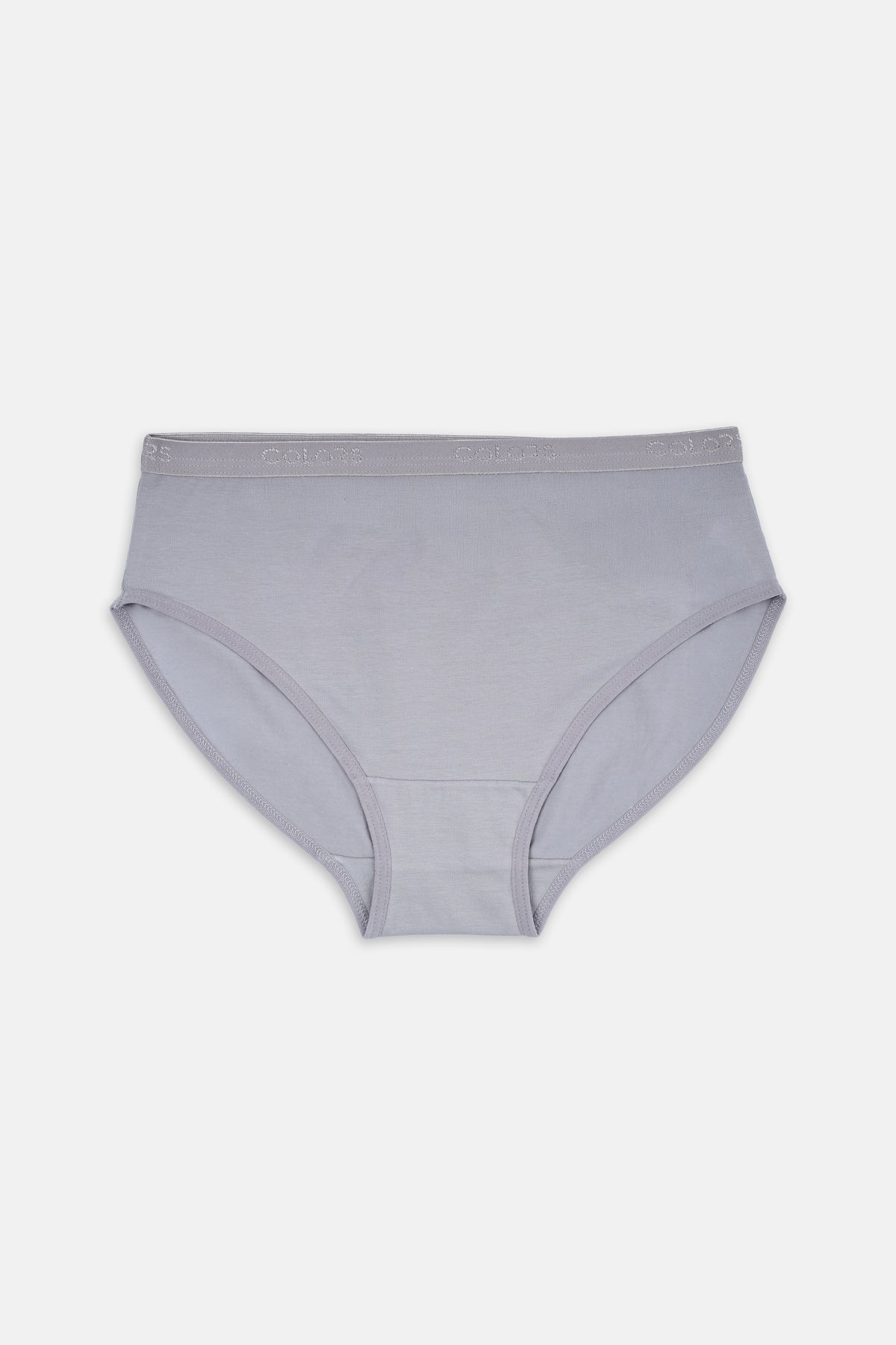 Plain Brief - Pack of 4