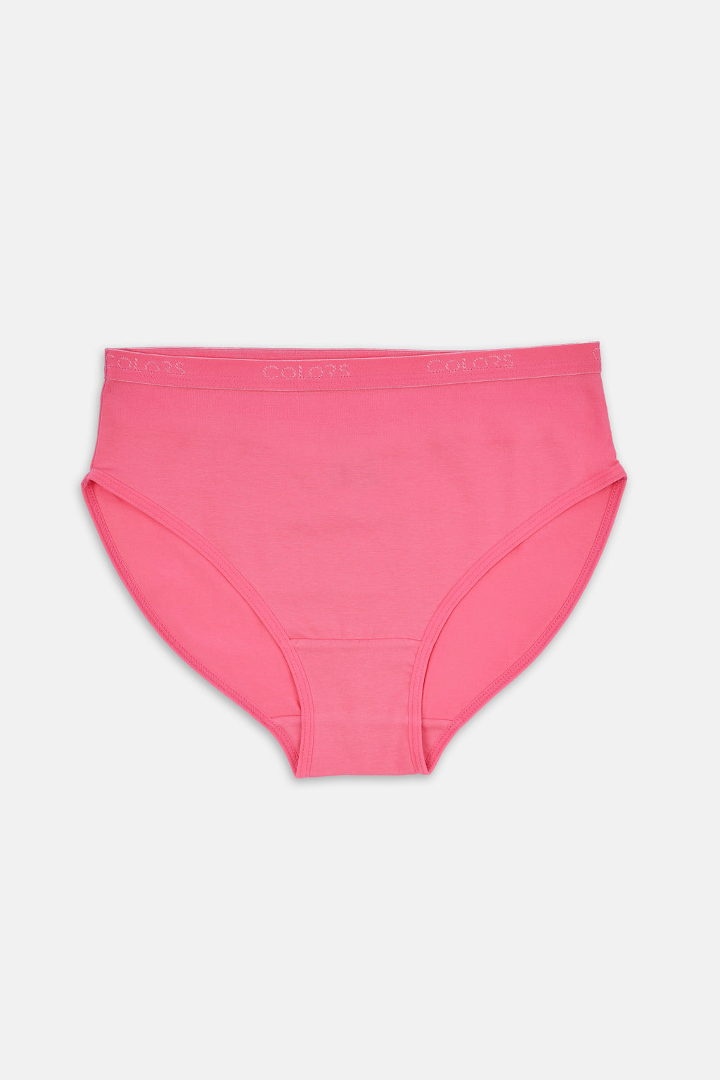 Plain Brief - Pack of 4