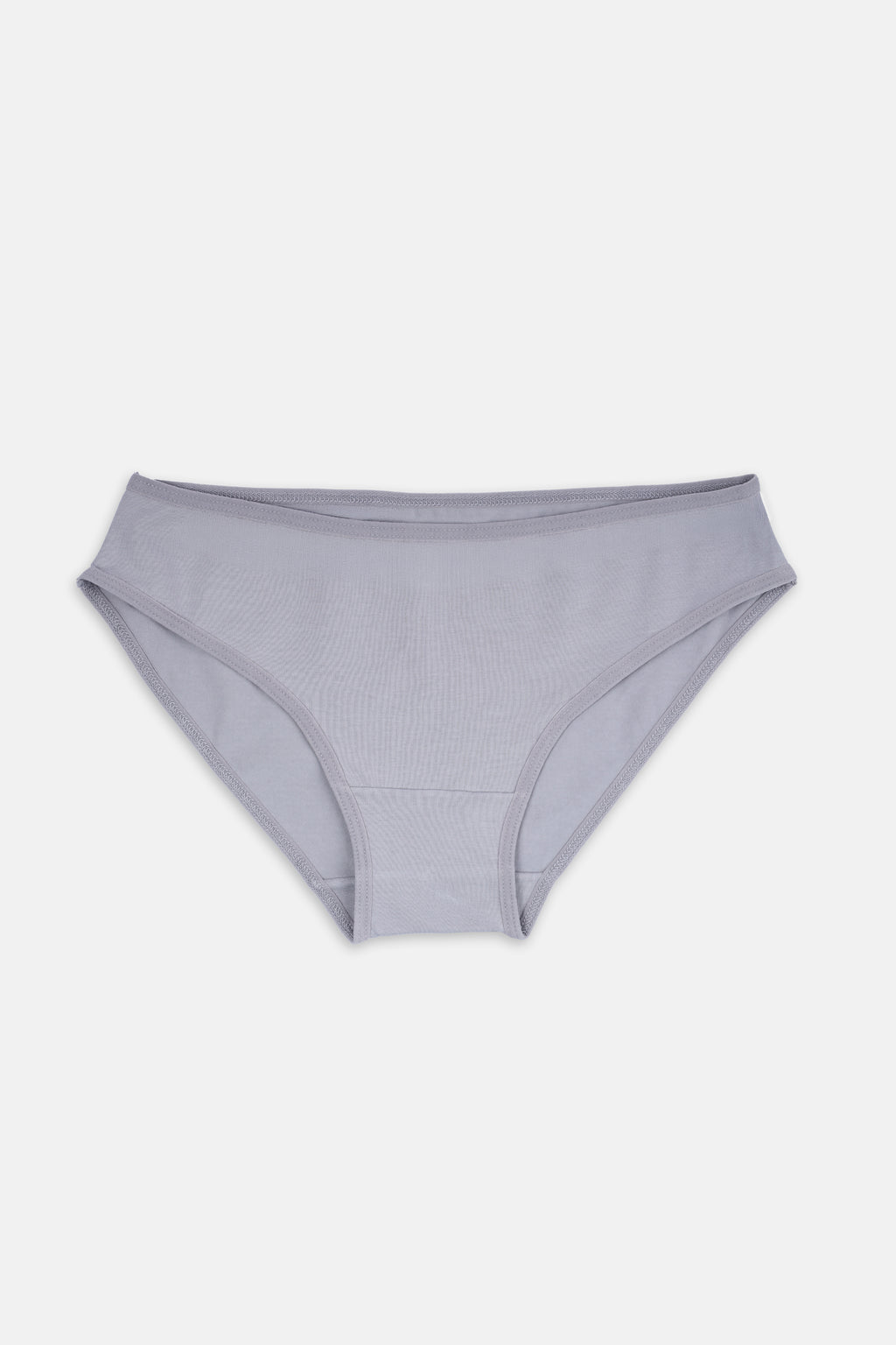 Plain Bikini - Pack Of 4