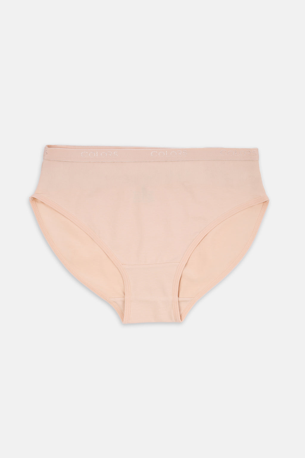 Plain Brief - Pack of 4