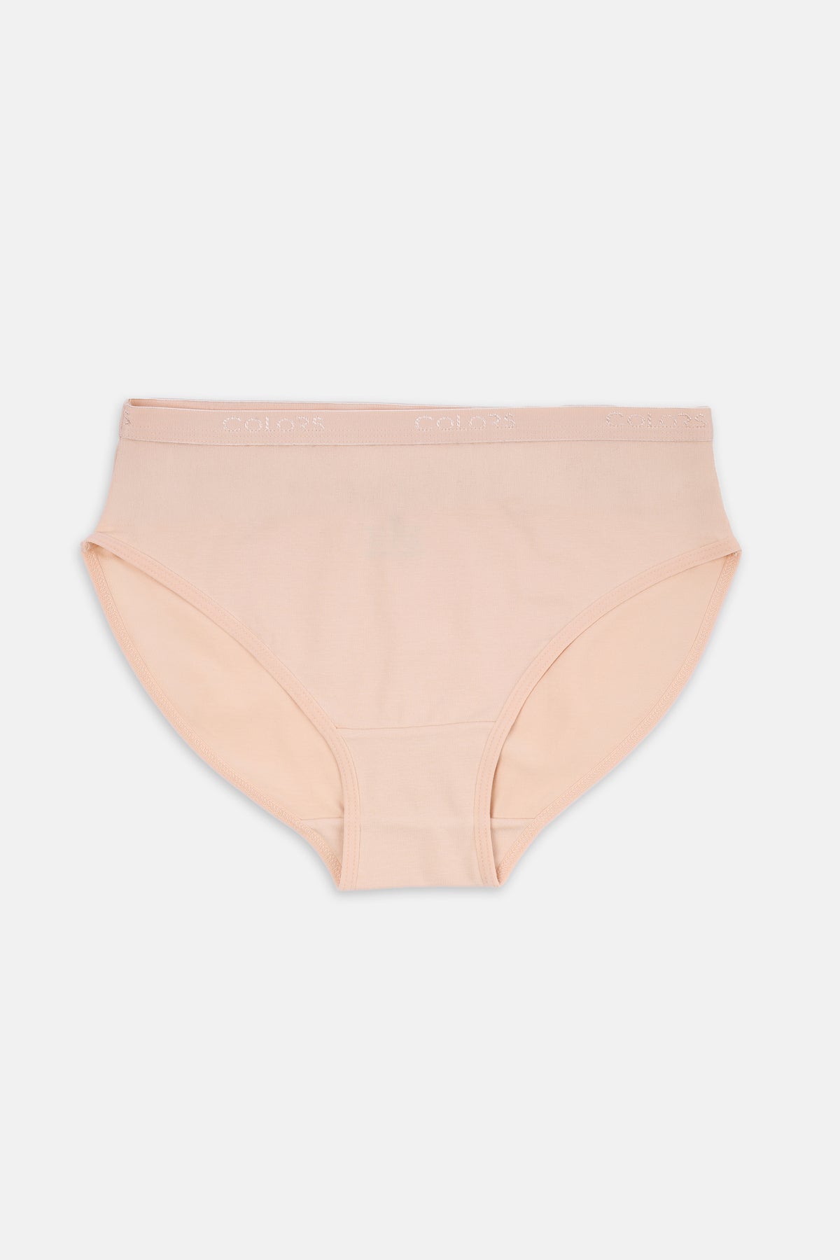 Plain Brief - Pack of 4