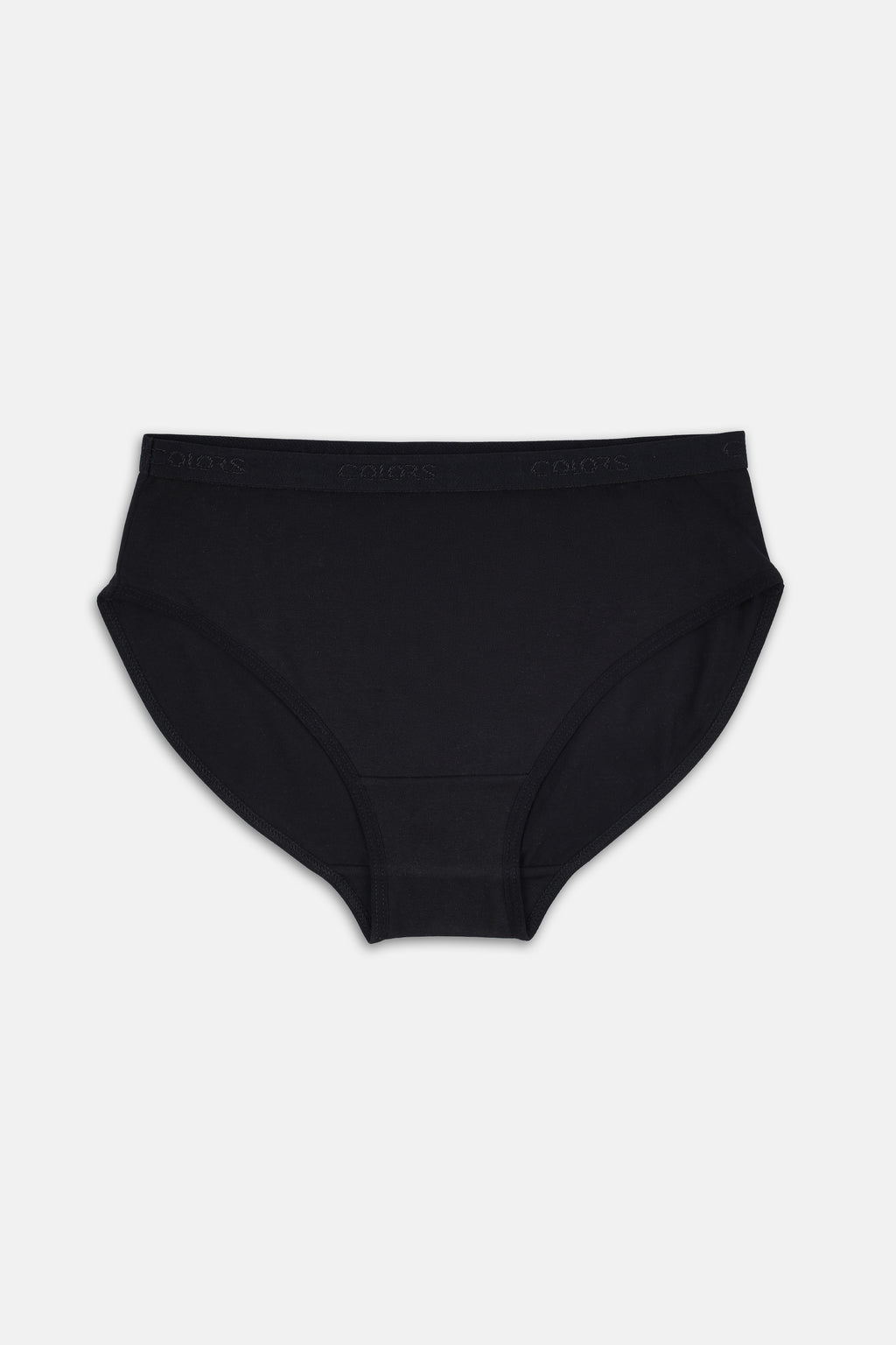 Plain Brief - Pack of 4