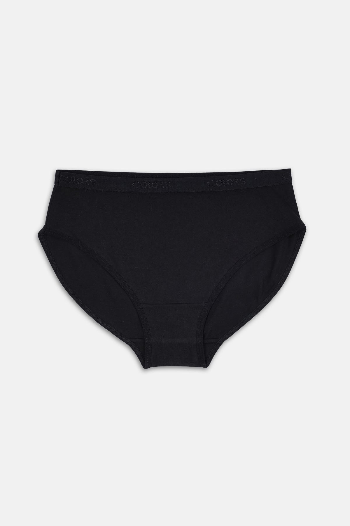 Plain Brief - Pack of 4
